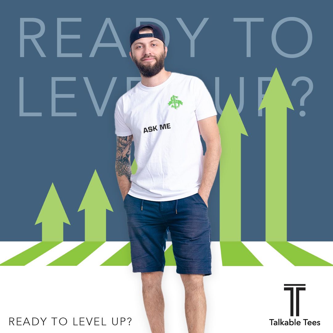M$I Men&#39;s Ultra Cotton T-Shirt