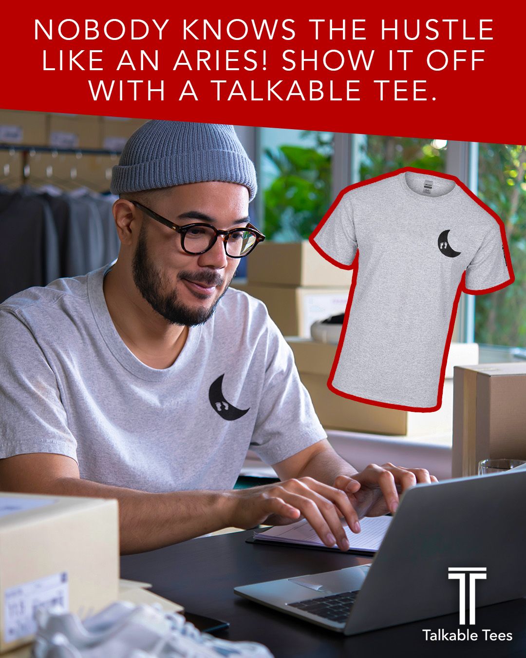 Limitless Men&#39;s Softstyle T-Shirt