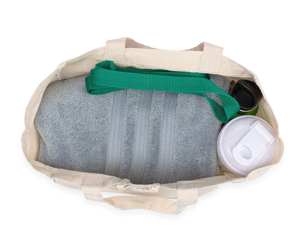Unstoppable Lightweight Tote Bag