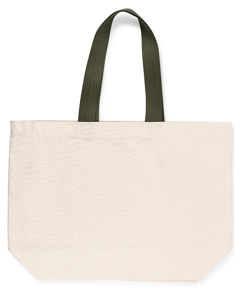 Unstoppable Heavy Duty Tote Bag