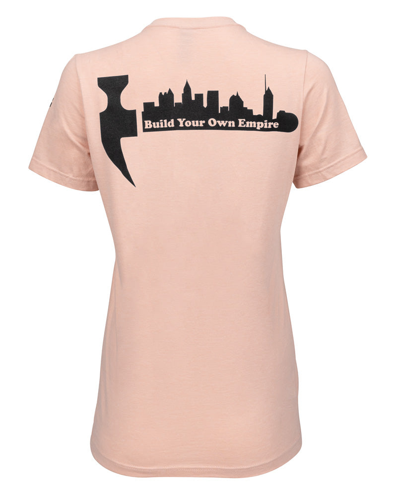Empire Women&#39;s Softstyle T-Shirt - Discount Digs