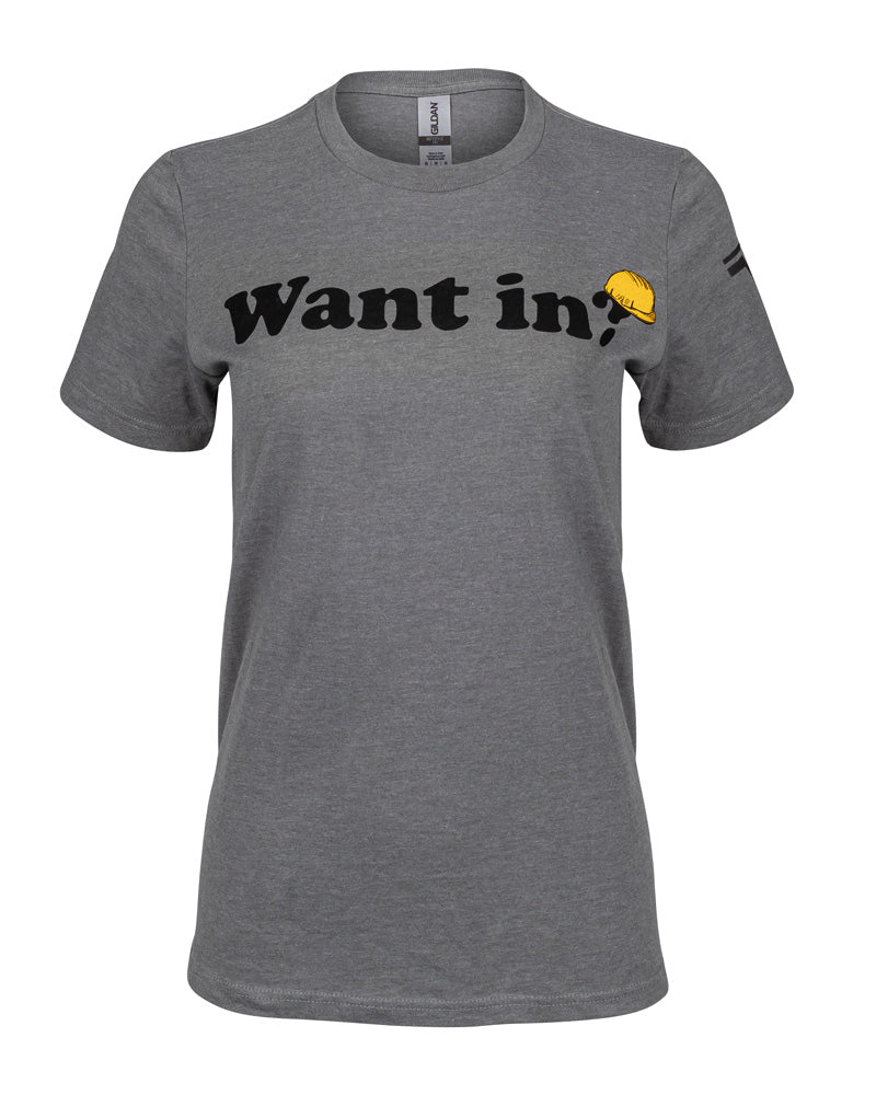Empire Women&#39;s Softstyle T-Shirt - Discount Digs