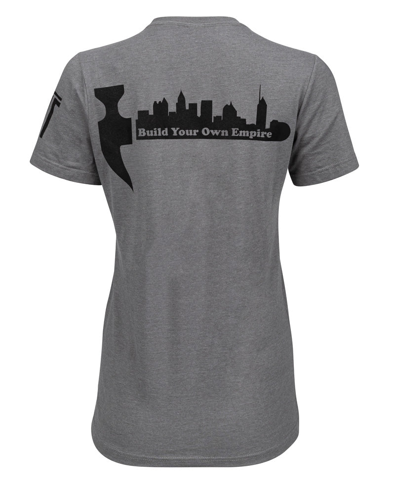 Empire Women&#39;s Softstyle T-Shirt - Discount Digs