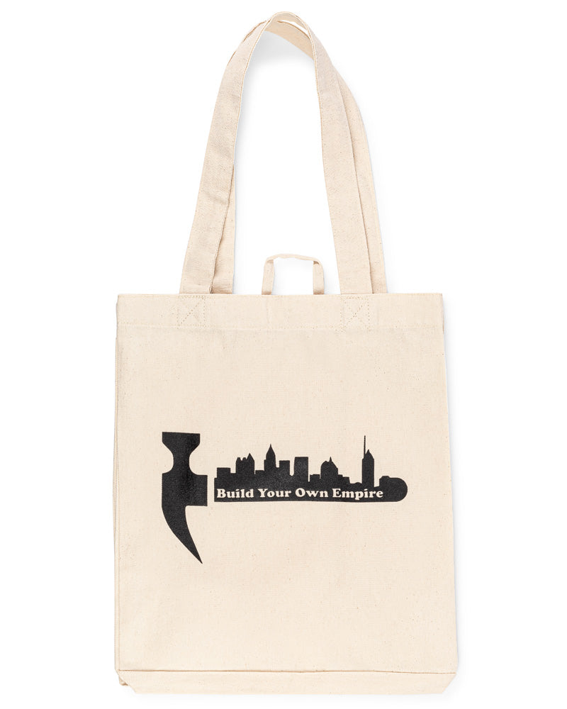 Empire Lightweight Tote Bag