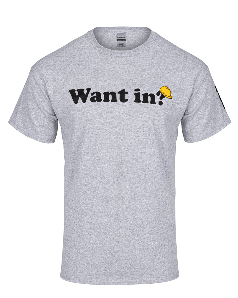 Empire Men&#39;s Ultra Cotton T-Shirt