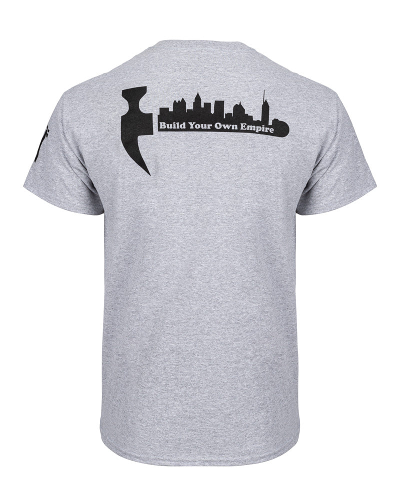 Empire Men&#39;s Ultra Cotton T-Shirt