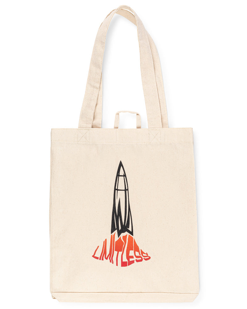 Limitless Lightweight Tote Bag