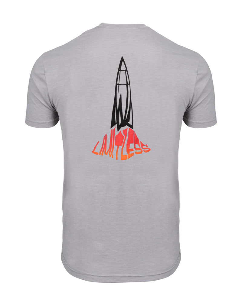 Limitless Men&#39;s Softstyle T-Shirt