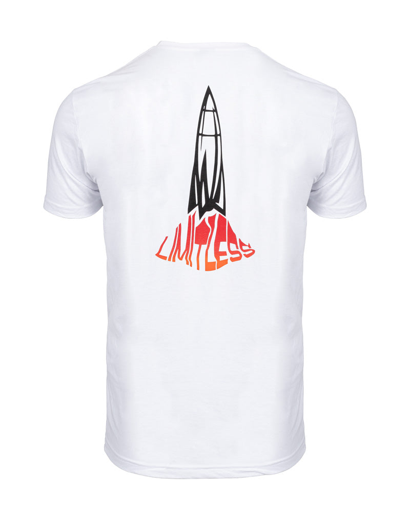 Limitless Men&#39;s Softstyle T-Shirt