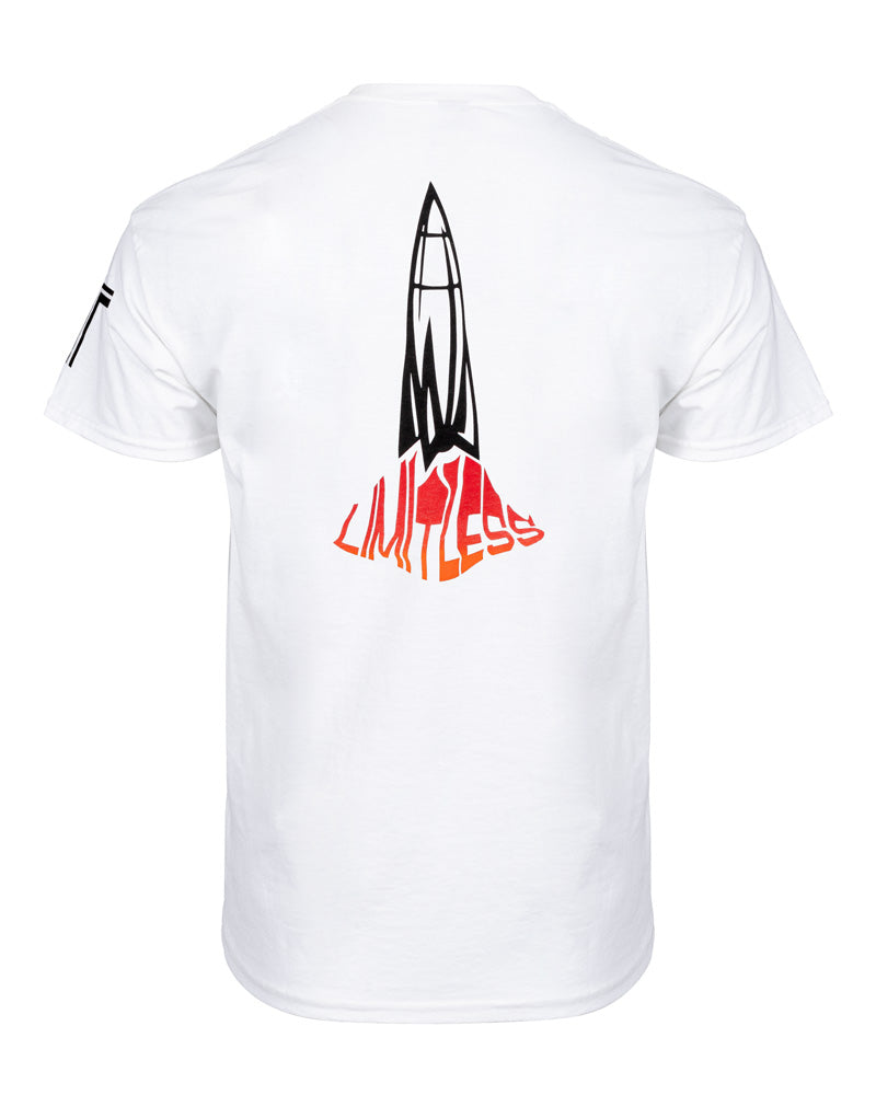 Limitless Men&#39;s Ultra Cotton T-Shirt