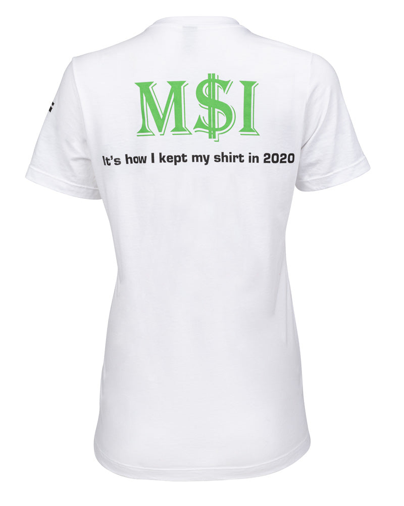 M$I Women&#39;s Softstyle T-Shirt