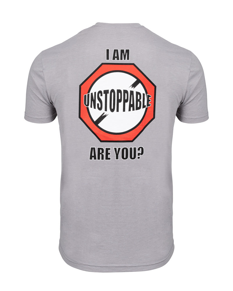 Unstoppable Men&#39;s Softstyle T-Shirt