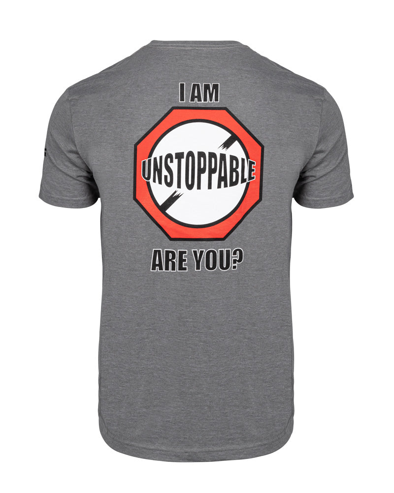 Unstoppable Men&#39;s Softstyle T-Shirt