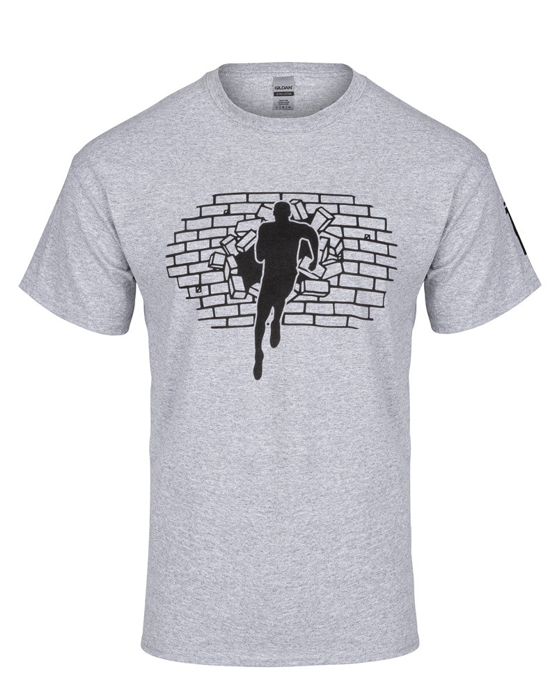 Unstoppable Men&#39;s Ultra Cotton T-Shirt